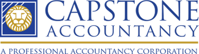 Capstone Accountancy
